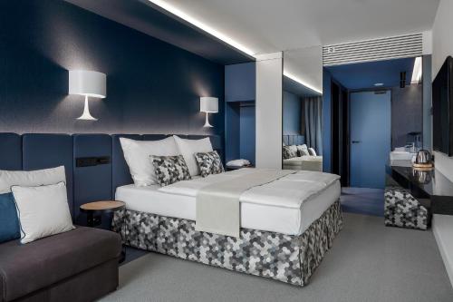 Фотография гостиницы Urban Creme