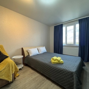 Фотография квартиры Квартира на улице Адмирала Чурсина 16