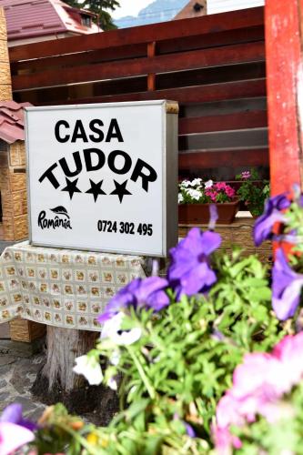 Фотография гостевого дома CASA TUDOR