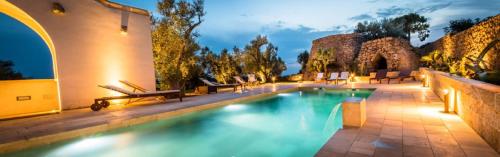 Фотографии мини отеля
Casale Donna Rosa