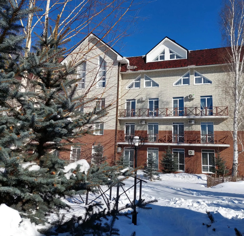 Фотография квартиры Апартаменты на улице Курортная 8