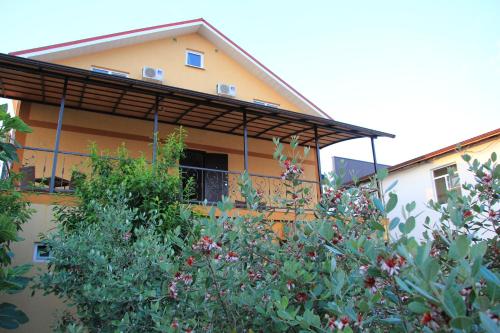 Фотография гостевого дома Солнечный