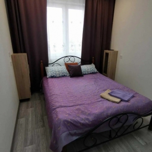 Фотография квартиры Как Дома на улице Самаровская 6 корпус 2