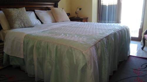 Фотографии мини отеля
Residence Luigi Vanvitelli