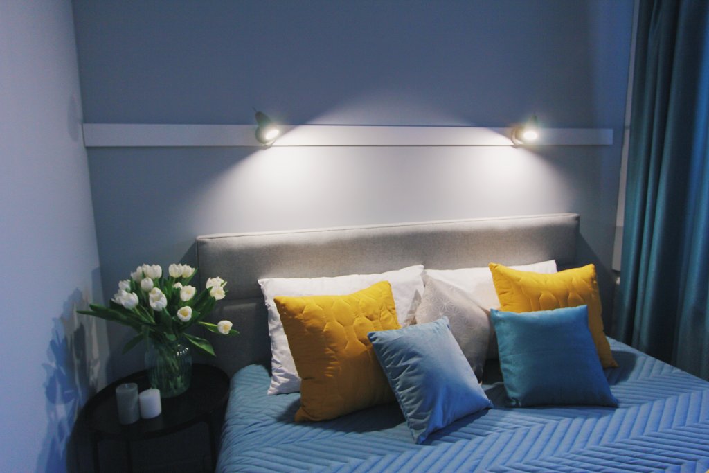 Фотография квартиры Апартаменты "Апарт-Плюс"