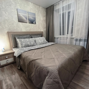 Фотография квартиры Квартира на Улице 8 Марта 29