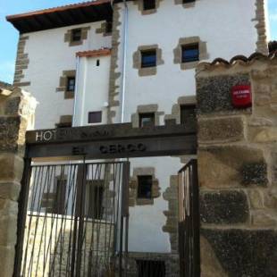 Фотографии гостиницы
Hotel El Cerco