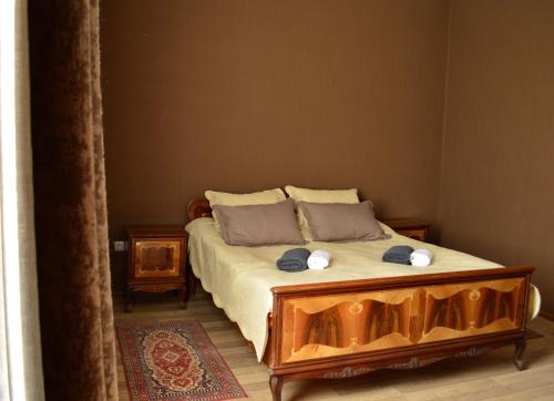 Фотографии гостевого дома 
            SHODA