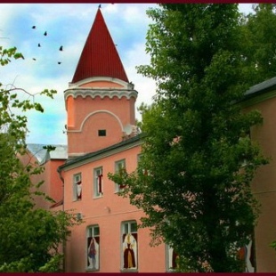 Фотография театра Московский сказочный театр