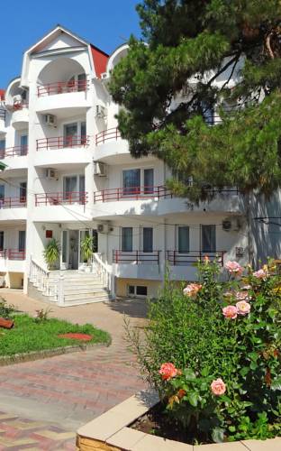 Фотографии гостиницы
Отель Черноморский