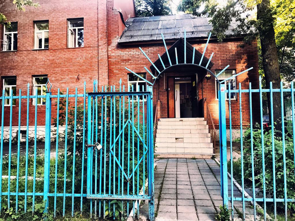 Фотография гостиницы Travel Inn Тимирязевская