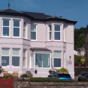 Фотографии мини отеля
Douglas Park Guest House