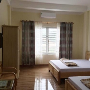 Фотография мотеля Việt Dũng Motel