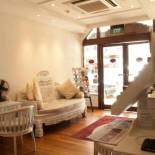 Фотография гостиницы The Inn at Temple Street (Staycation Approved)