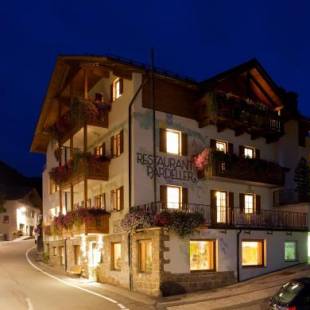 Фотографии гостиницы 
            Hotel B&B Pardeller