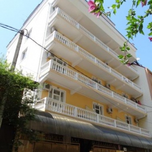 Фотография гостевого дома Райский уголок