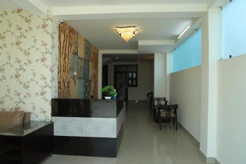 Фотографии гостиницы
Peace Stay