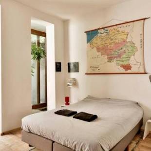 Фотографии мини отеля
B'Kanal