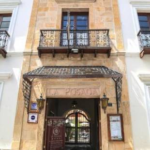 Фотография гостиницы Hotel Boutique La Posada