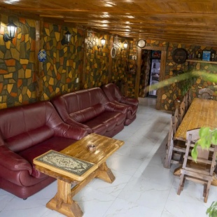 Фотография Коттеджа Частный дом в Мытищи