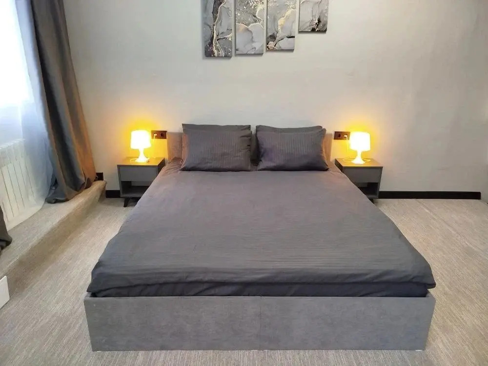 Фотография квартиры Апартаменты 4 на Чкалова 14