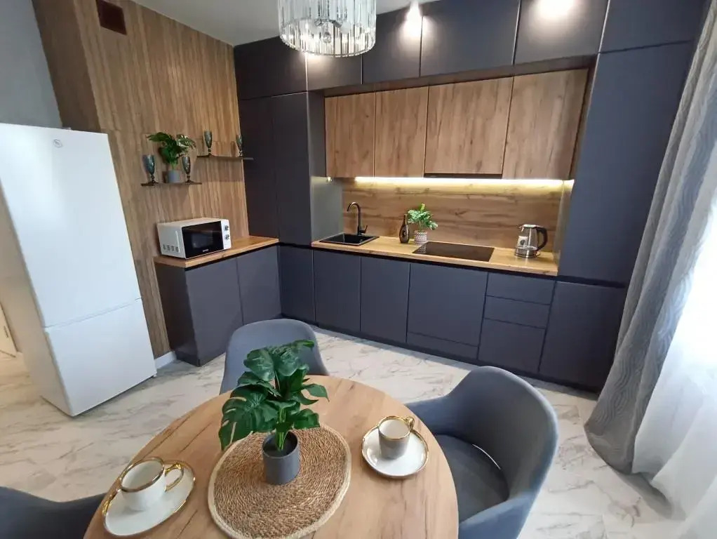 Фотография квартиры Апартаменты премиальные сети «Все в гости» в центре ЖК ГРИГ 2