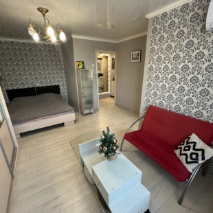 Фотография квартиры Квартира Уютная квартира в историческом центре города