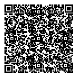 QR код гостиницы CARAVAN SARAY AKHUN XIX