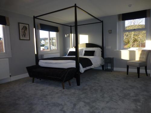 Фотография мини отеля Gordons