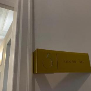 Фотография гостиницы Belle Epoque Suites