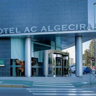 Фотографии гостиницы 
            AC Hotel Algeciras by Marriott