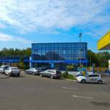 Фотография гостиницы Motel Carmen