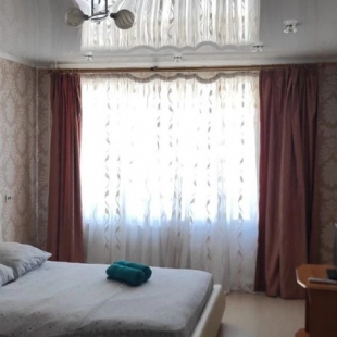 Фотография квартиры Квартира однокомнатная Жукова 14