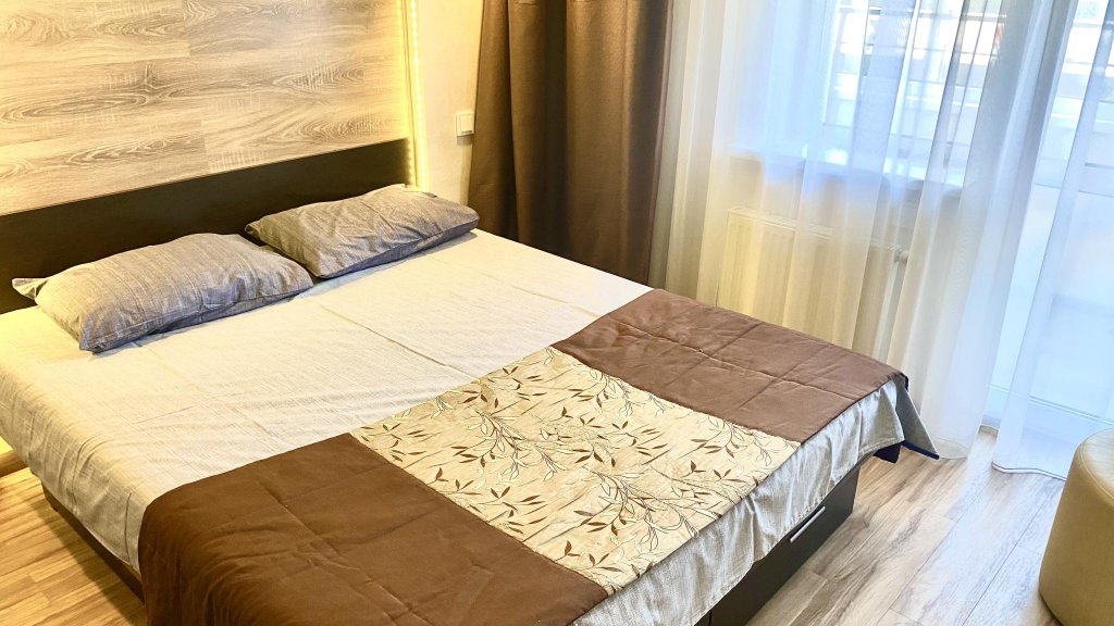 Фотография квартиры Top House (Топ Хаус) на площади Свободы