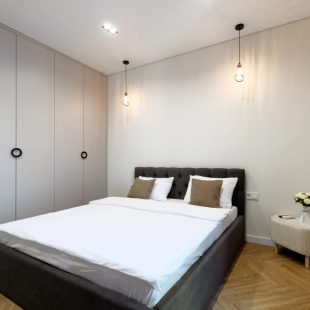 Фотография квартиры Квартира в ЖК Левобережье