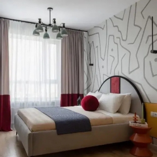 Фотография квартиры Апартаменты Apart Seasons 8 marta 204 3