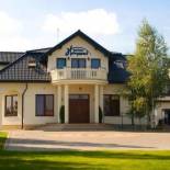 Фотография гостиницы Hotel Gościniec Horyzont