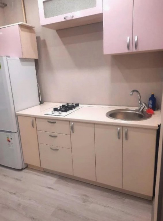 Фотографии квартиры
Апартаменты на улице Лизы Чайкиной