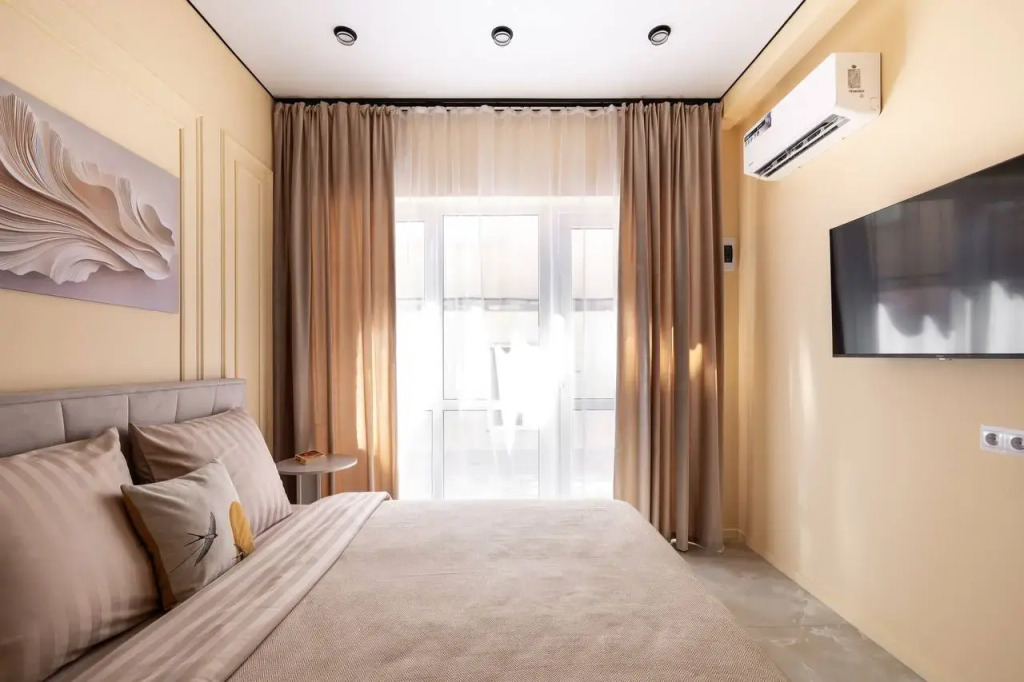 Фотография квартиры Апартаменты Marshmallows