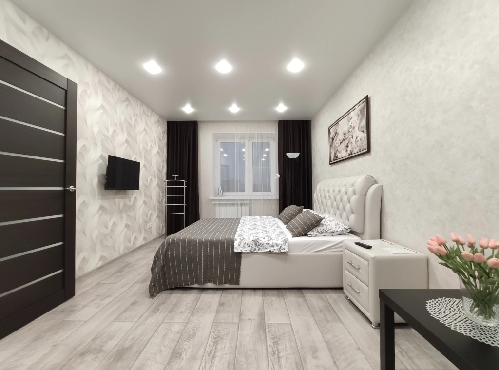 Фотография квартиры Апартаменты Любимый дом на Измайлова 60