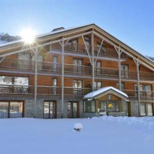 Фотографии гостиницы
Oasis Les Portes du Soleil Mountain Resort