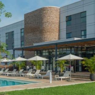 Фотография гостиницы Garden Court Kitwe