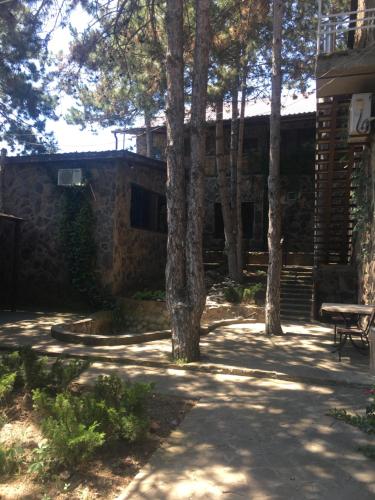 Фотография гостиницы Музыкальная Гавань