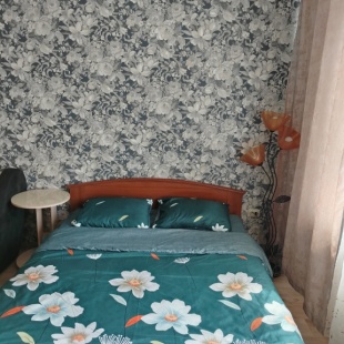 Фотография квартиры Квартира Однокомнатная 40 кв.м на ДМ