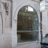 Фотография гостевого дома Pensao Estacao Central