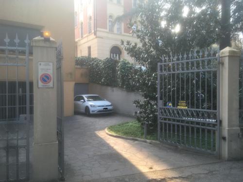 Фотография мини отеля Ai tre cedri B&B