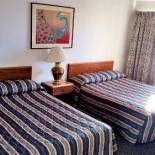 Фотография мотеля Budget Inn Motel Gallup