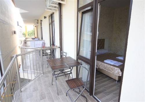 Фотографии гостевого дома
Акрополь