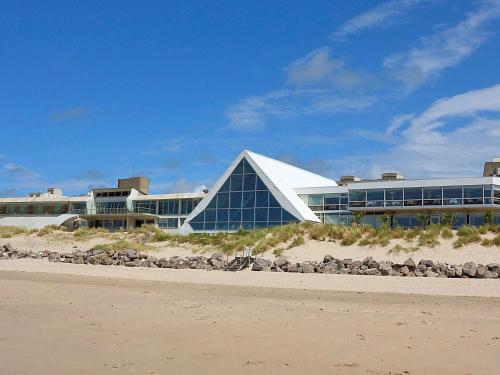 Фотография гостиницы Novotel Thalassa Le Touquet