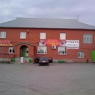 Фотография мини отеля Ермак